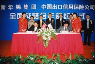 新華錦集團工作環境深度解析 進出口代理行業的職場體驗