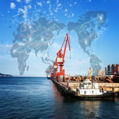 天津外貿(mào)進出口代理公司 專業(yè)解析進口貨物報關(guān)流程與農(nóng)產(chǎn)品食品清關(guān)業(yè)務