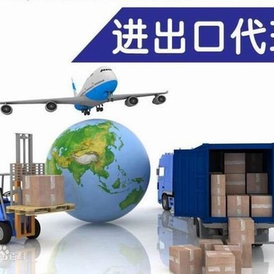 阿聯(lián)酋清關(guān)與報關(guān) 專業(yè)進出口代理的關(guān)鍵角色